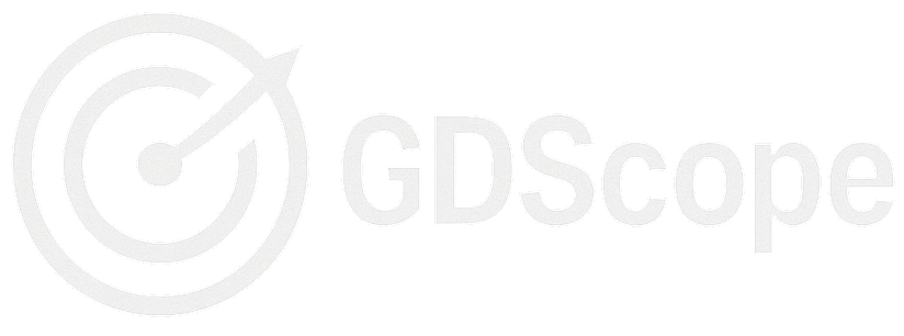 GD Scope logo